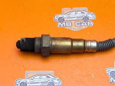 Лямбда-зонд MERCEDES-BENZ M-класс W164 рестайлинг (2008 - 2011) — Разборка Мерседес