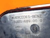 Бардачок MERCEDES-BENZ S-класс W220 (1998 - 2005) S 320 CDI 3.2 AT (197 л.с.) фото 8 &mdash; Разборка Мерседес
