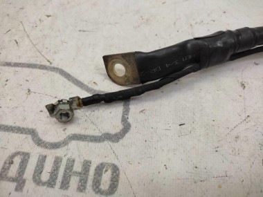 Провод стартера MERCEDES-BENZ GLC-класс AMG X253 (2016 - 2019) — Разборка Мерседес