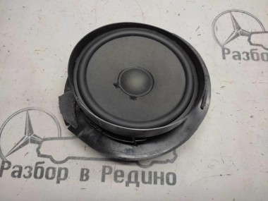 Динамик MERCEDES-BENZ E-класс W211/S211 рестайлинг (2006 - 2009) — Разборка Мерседес