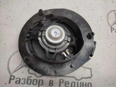 Динамик MERCEDES-BENZ E-класс W211/S211 рестайлинг (2006 - 2009) — Разборка Мерседес