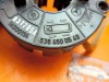 Шлейф подрулевой MERCEDES-BENZ V-класс W638/W639 (1996 - 2003) V 220 2.1 D AT (122 л.с.) фото 6 &mdash; Разборка Мерседес
