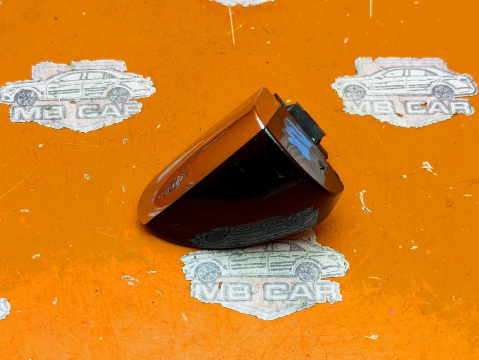 Крышка ручки двери MERCEDES-BENZ E-класс W211/S211 (2002 - 2006) фото 1 — Разборка Мерседес