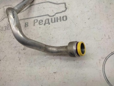Трубка кондиционера MERCEDES-BENZ E-класс W211/S211 рестайлинг (2006 - 2009) — Разборка Мерседес