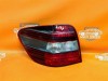 Фонарь задний левый MERCEDES-BENZ M-класс W164 (2005 - 2008) фото 1 — Разборка Мерседес