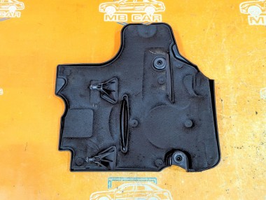 Крышка двигателя декоративная MERCEDES-BENZ C-класс W204/S204/С204 рестайлинг (2011 - 2015) — Разборка Мерседес