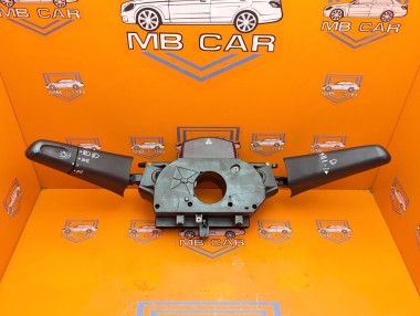 Переключатель подрулевой MERCEDES-BENZ M-класс W163 (1997 - 2001) &mdash; Разборка Мерседес