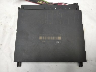 Блок сидений MERCEDES-BENZ S-класс W220 (1998 - 2005) — Разборка Мерседес