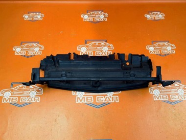 Кожух радиатора MERCEDES-BENZ C-класс W204/S204/С204 рестайлинг (2011 - 2015) — Разборка Мерседес