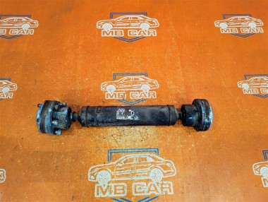 Кардан передний MERCEDES-BENZ Vito W639 (2003 - 2010) — Разборка Мерседес
