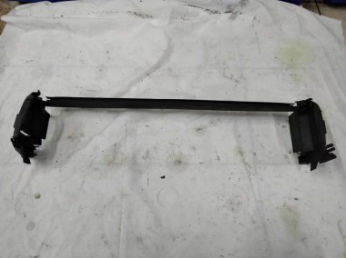 Кожух радиатора MERCEDES-BENZ S-класс W221 рестайлинг (2009 - 2013) — Разборка Мерседес