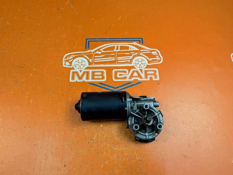 Моторчик дворников передний MERCEDES-BENZ M-класс W163 (1997 - 2001) фото 1 — Разборка Мерседес