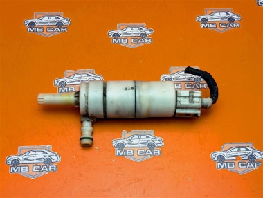 Насос омывателей MERCEDES-BENZ E-класс W210/S210 (1995 - 1999) — Разборка Мерседес