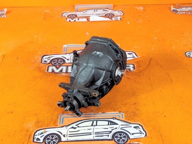 Редуктор задний MERCEDES-BENZ SL-класс R230 рестайлинг (2006 - 2008) &mdash; Разборка Мерседес