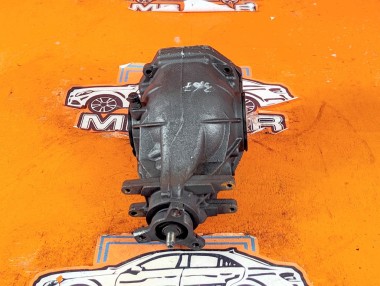 Редуктор задний MERCEDES-BENZ SL-класс R230 рестайлинг (2006 - 2008) &mdash; Разборка Мерседес