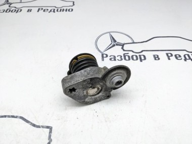 Натяжитель ремня MERCEDES-BENZ C-класс W203/S203/CL203 (2000 - 2004) — Разборка Мерседес