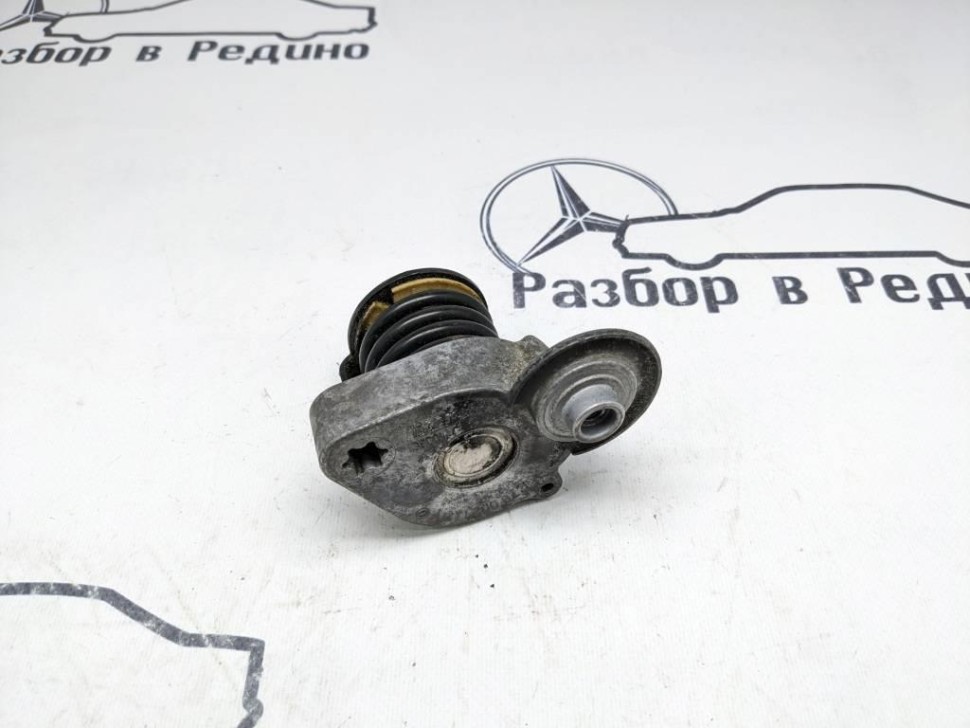 Натяжитель ремня MERCEDES-BENZ C-класс W203/S203/CL203 (2000 - 2004) фото 1 — Разборка Мерседес