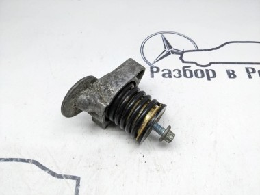 Натяжитель ремня MERCEDES-BENZ C-класс W203/S203/CL203 (2000 - 2004) — Разборка Мерседес