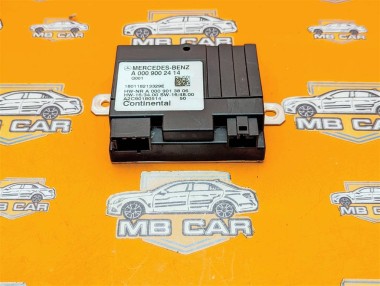 Блок топливного насоса MERCEDES-BENZ E-класс W213/S213/C238/A238 (2016 - 2021) — Разборка Мерседес