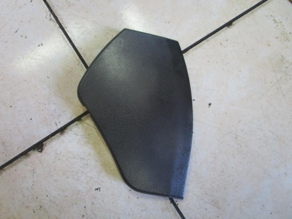 Накладка торпеды MERCEDES-BENZ E-класс W210/S210 (1995 - 1999) фото 1 — Разборка Мерседес