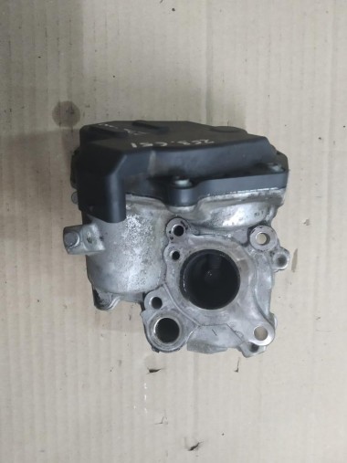 Клапан EGR MERCEDES-BENZ GLC-класс X253 (2015 - 2019) — Разборка Мерседес