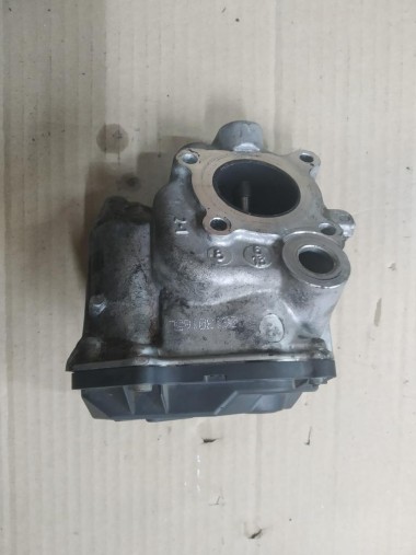 Клапан EGR MERCEDES-BENZ GLC-класс X253 (2015 - 2019) — Разборка Мерседес