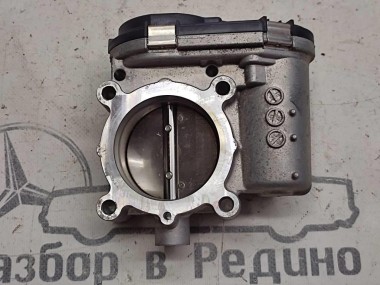Дроссельная заслонка MERCEDES-BENZ C-класс W205/S205/C205/A205 (2014 - 2018) — Разборка Мерседес