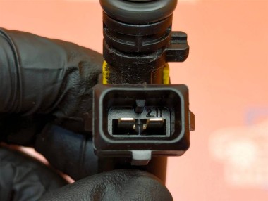 Форсунка БЕНЗИН MERCEDES-BENZ C-класс W204/S204 (2006 - 2011) — Разборка Мерседес