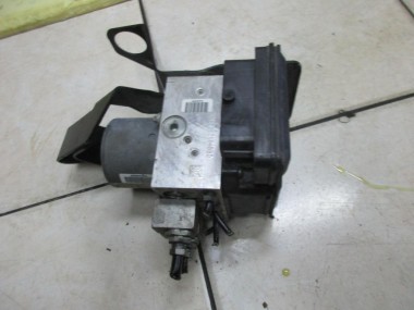 Блок ABS MERCEDES-BENZ M-класс W166 (2011 - 2015) — Разборка Мерседес