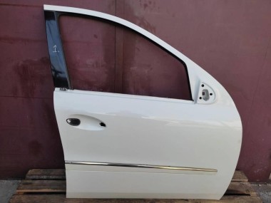 Дверь передняя правая MERCEDES-BENZ M-класс W164 (2005 - 2008) — Разборка Мерседес