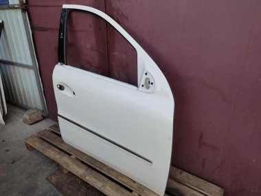 Дверь передняя правая MERCEDES-BENZ M-класс W164 (2005 - 2008) — Разборка Мерседес