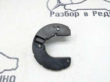 Датчик угла поворота MERCEDES-BENZ S-класс W220 рестайлинг (2002 - 2005) — Разборка Мерседес