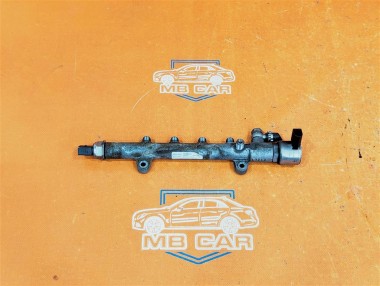 Рампа топливная MERCEDES-BENZ Sprinter w906 — Разборка Мерседес