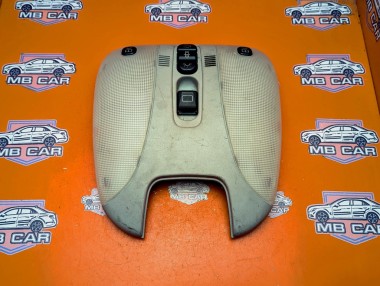 Плафон салона MERCEDES-BENZ S-класс W220 (1998 - 2005) — Разборка Мерседес