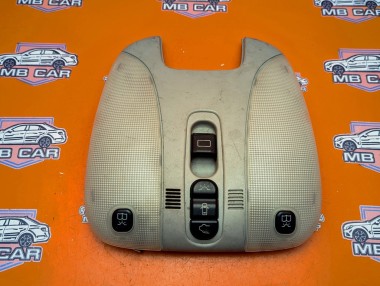 Плафон салона MERCEDES-BENZ S-класс W220 (1998 - 2005) — Разборка Мерседес