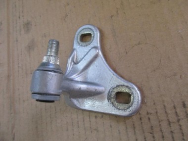 Петля двери MERCEDES-BENZ S-класс W220 рестайлинг (2002 - 2005) — Разборка Мерседес