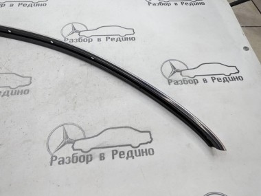Молдинг крыши MERCEDES-BENZ CLK-класс C209/A209 (2002 - 2005) — Разборка Мерседес