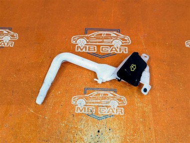 Горловина бачка омывателя MERCEDES-BENZ E-класс W211/S211 (2002 - 2006) — Разборка Мерседес