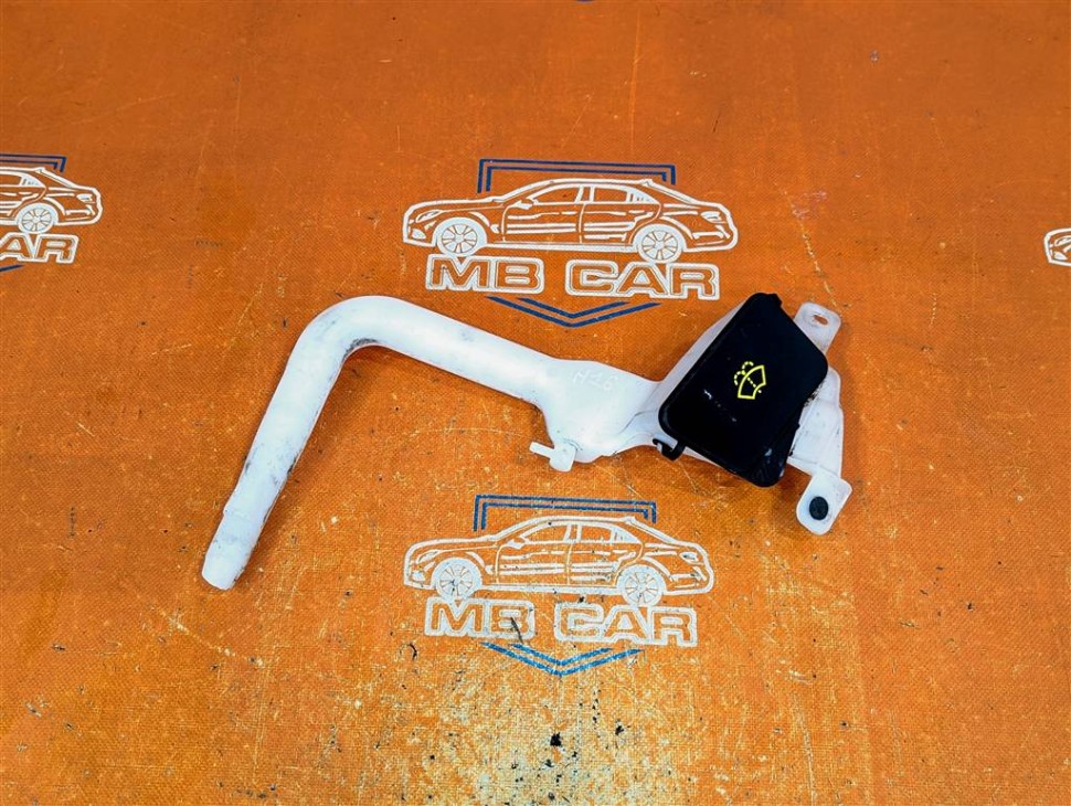 Горловина бачка омывателя MERCEDES-BENZ E-класс W211/S211 (2002 - 2006) фото 1 — Разборка Мерседес