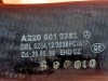 Патрубок радиатора MERCEDES-BENZ S-класс W220 рестайлинг (2002 - 2005) фото 4 &mdash; Разборка Мерседес