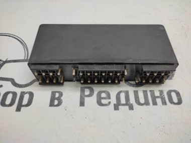 Реле индикации неисправности ламп MERCEDES-BENZ W124 W124/S124/C124/A124 (1984 - 1993) — Разборка Мерседес