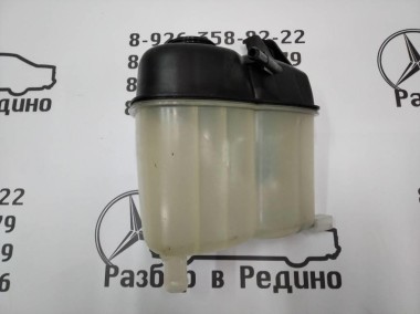 Бачок расширительный MERCEDES-BENZ A-класс W169 (2004 - 2008) — Разборка Мерседес