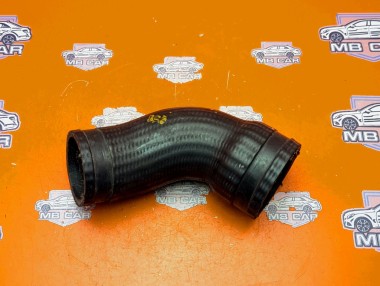 Патрубок интеркулера MERCEDES-BENZ Vito W638 (1996 - 2003) — Разборка Мерседес