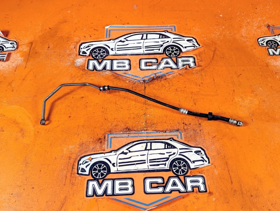 Трубка АКПП MERCEDES-BENZ C-класс W204/S204 (2006 - 2011) фото 1 &mdash; Разборка Мерседес