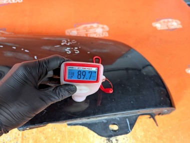 Крыло переднее правое MERCEDES-BENZ E-класс W210/S210 (1995 - 1999) &mdash; Разборка Мерседес