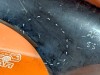 Крыло переднее правое MERCEDES-BENZ E-класс W210/S210 (1995 - 1999) фото 8 &mdash; Разборка Мерседес