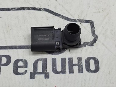 Датчик давления вакуумного усилителя MERCEDES-BENZ GLE-класс W166 (2015 - 2018) — Разборка Мерседес