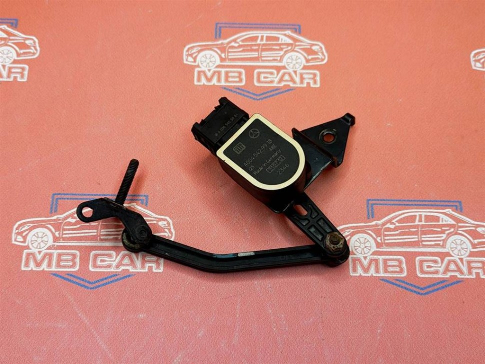 Тяга MERCEDES-BENZ GL-класс X166 (2012 - 2016) фото 1 — Разборка Мерседес