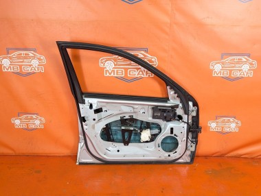 Дверь передняя левая MERCEDES-BENZ E-класс W211/S211 рестайлинг (2006 - 2009) E 200 1.8 AT (184 л.с.) &mdash; Разборка Мерседес