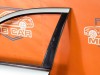 Дверь передняя левая MERCEDES-BENZ E-класс W211/S211 рестайлинг (2006 - 2009) E 200 1.8 AT (184 л.с.) фото 6 &mdash; Разборка Мерседес